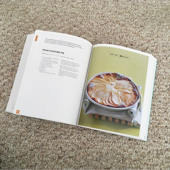 Everyday Food Great Food Fast Cookbook - Picture 9 of 9